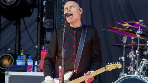 The Smashing Pumpkins Live In Berlin Tickets Zeiten Anfahrt Support