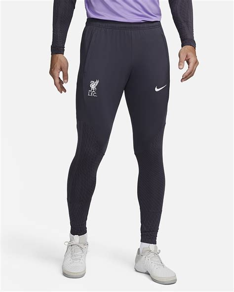 Liverpool F C Strike Third Mens Nike Dri Fit Football Knit Pants Nike Za