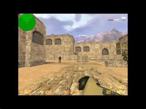 Jugando Al Counter Strike Youtube