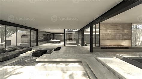 Stunning high-res photo of a luxurious and modern real estate gem Real