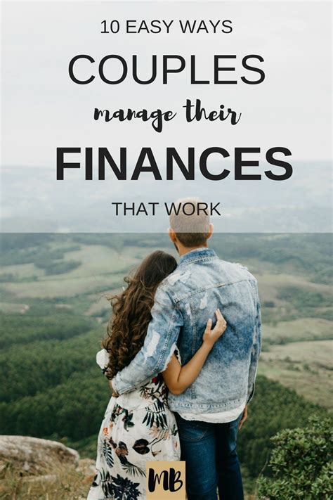 Should You Combine Bank Accounts After Marriage Couple Finances