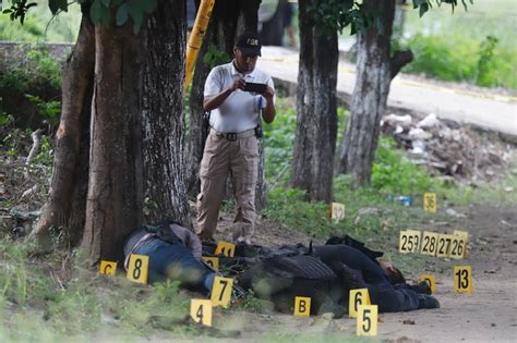 México Envía 300 Elementos De La Guardia Nacional A Guerrero Tras