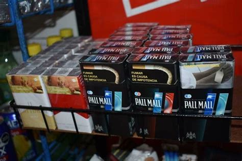 Este Lunes Los Cigarros Aumentan De Precio Con Acento