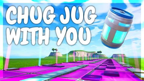 Chug Jug With You Leviathan Fortnite Music Blocks Youtube