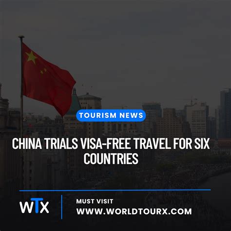 China Tourism News - World Tour X - Medium