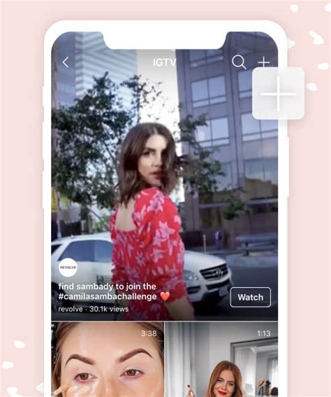 How to use IGTV: everything you need to know | School of Instagram