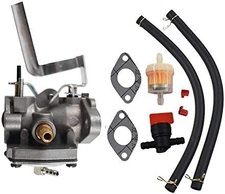 Amazon ALL CARB AV520 Carburetor Replacement For Tecumseh TV085XA