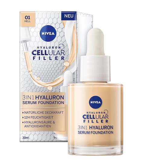 Make Up Produkte Online Kaufen Nivea