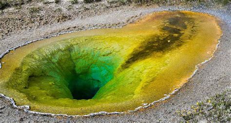 What Happens If The Yellowstone Super Volcano Blows Would People Survive