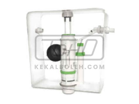 push button single flush plastic cistern kekalboleh sdn bhd