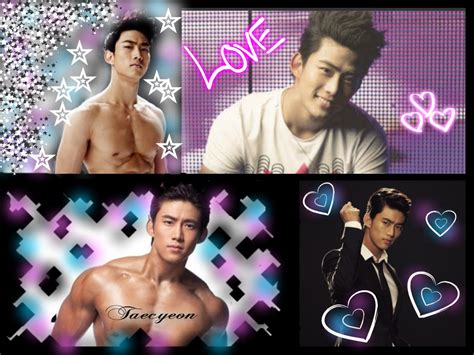 Taecyeon - taecyeon 2pm Wallpaper (33433668) - Fanpop