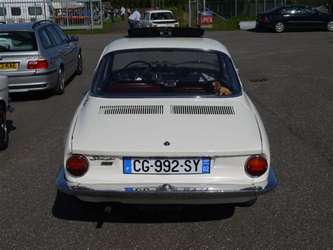 Simca Coup Eelco Flickr