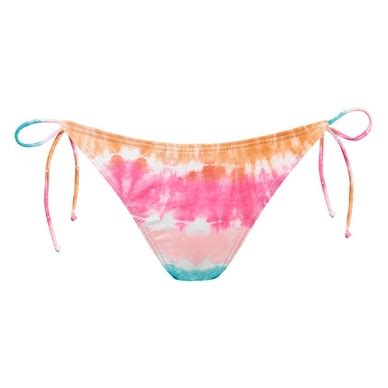 Bas De Bikini Barts Women Chakrea Tanga Multi Bainetplage