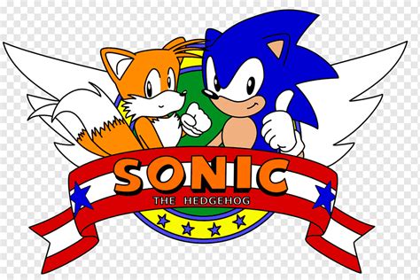 Sonic the hedgehog 2 sonic mania sonic the hedgehog 3 tails, sonic the ...