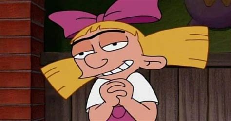 17 Blonde Haired Cartoon Characters