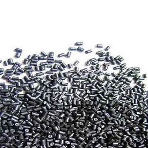 Black Reprocessed Pvc Molding Granules At Rs Kg In Faridabad Id