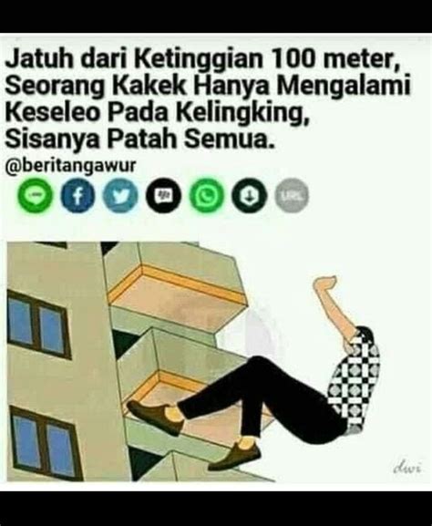 Pin Oleh Gending Di Lucu Meme Humor Lucu Meme Lucu Fakta Lucu