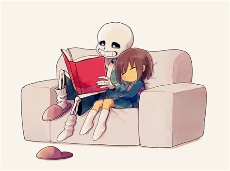 【undertale】传说之下精美人物图包 （画师：やなぎ篇） 哔哩哔哩