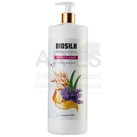 biosilk mask