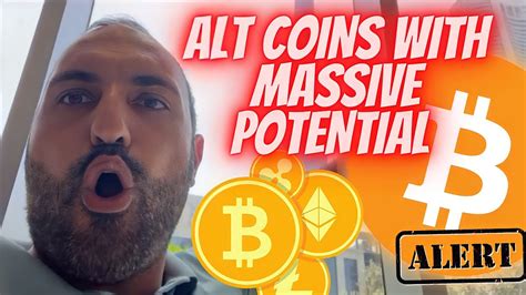 BITCOIN ALERT ALT COIN 10x HOW TO STAKE CAKE TUTORIAL YouTube