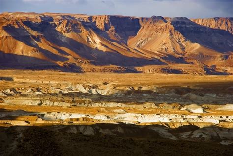 Judean Desert, Biblical Wilderness | Bein Harim Tours