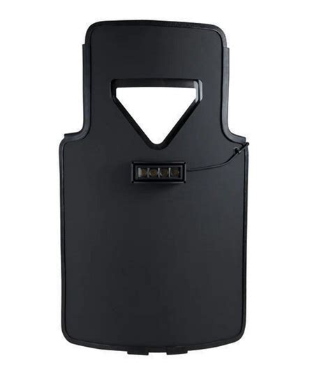 Safariland Protech Entry I Fr X Lvl Iiia 24 X36 Ballistic Shield