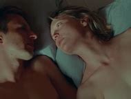 Naked Mia Wasikowska In Bergman Island