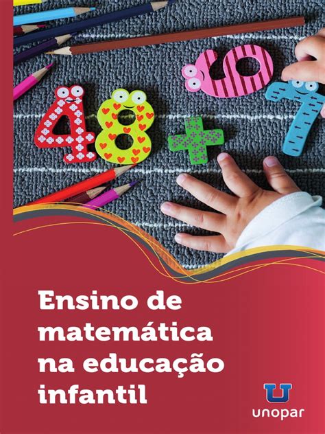 Matemática Na Educação Infantil