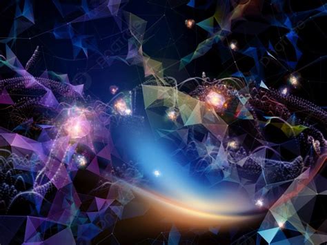 digital dreams series background design  technology background