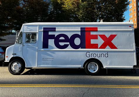 Fedex jersey city delays are affecting thousands of local packages 5