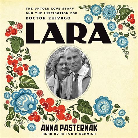 Amazon.com: Lara: The Untold Love Story and the Inspiration for Doctor