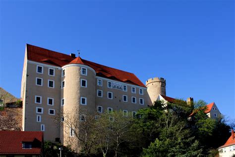 Der Landkreis Leipzig Übersicht der Burgen Schlösser und Gutshöfe