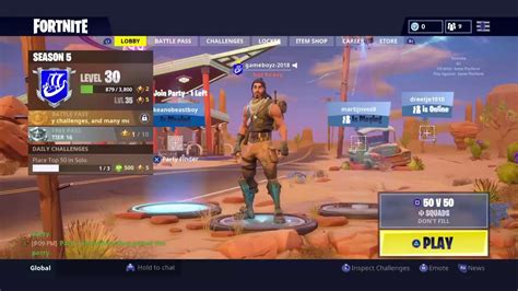 Live Lekkere Streampie Fortnite Battle Royale Youtube