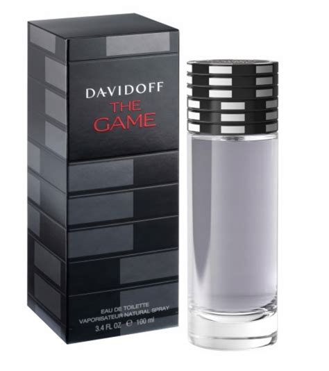 Perfumy M Skie Davidoff The Game Ml Promocja Allegro Pl