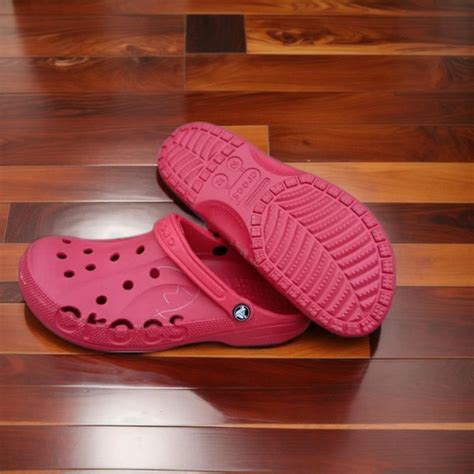 Jual Sandal Crocs Kodok BIG SIZE 44 45 46 47 48 49 Sandal Baim Pria