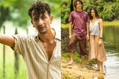 Com Quem Juma Fica No Final Da Novela Pantanal Entre Jove E Irmão Dci