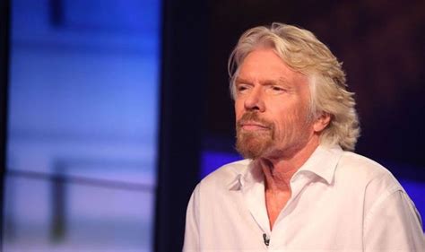 Richard Branson’s TV humiliation exposed: ‘Failed version of The ...