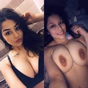 Big Latina Knockers ShesFreaky