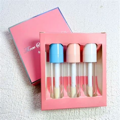 Custom Lip Gloss Packaging Boxes Exact Printo