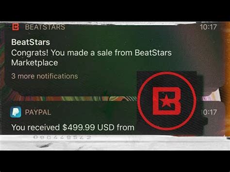 How To Sell Beats On Beatstars Online Beat Selling Guide Youtube