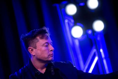 Elon Musks Business Ties To China Draw Scrutiny After Twitter Purchase