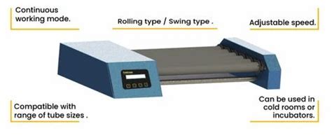 tube roller   price   delhi  ambinova technologies private