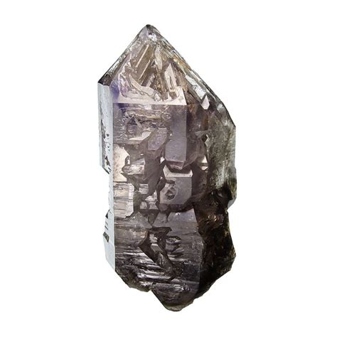 Quartz Amethyst Smoky Quartz Fenster Goboboseb Mountain