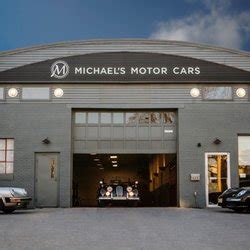 Michael’s Motor Cars - Used Car Dealers - 922 N Queen St, Lancaster, PA ...