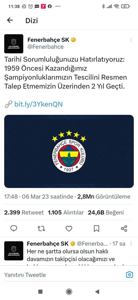 K E Futbol Yi It Ba Ar On Twitter Galatasaray Ampiyonlu Un