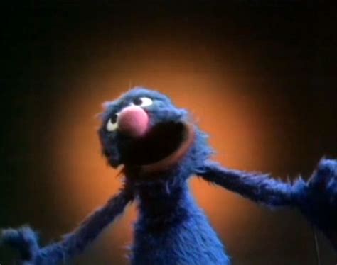 Grover Through The Years Muppets Grover Monster Sesame Street Muppets