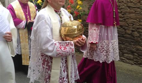 Les Ostensions De Saint Léonard En Images Saint Léonard De Noblat