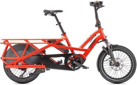 9 Best Electric Cargo Bikes To Carry Heavy Loads In 2025