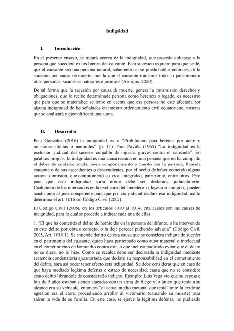 Caso Práctico 1 Establezca Y Explique En Qué Consisten Mediante Un