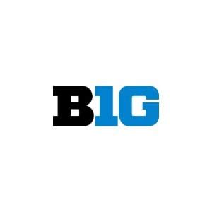 BIG TEN LOGO VECTOR - (.Ai .PNG .SVG .EPS Free Download)